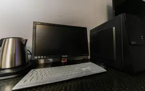 Yeongcheon CL Hotel - Image 4