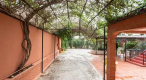 Gran Jardín frente al mar - Image 3