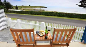 @ the beach & not quite @ the beach Holiday Cottages - Stanley - Image 3