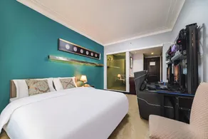An Yi Hua Long Hotel - Image 2