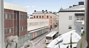 HernöRum Storgatan - Centrala lägenheter - Image 4