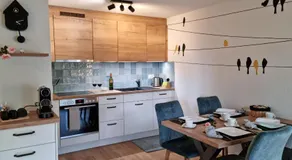 Gemütliche Ferienwohnung zwischen See und Bergen - Image 3