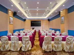Vienna Hotel Guangdong Meizhou Fengshun - Image 3