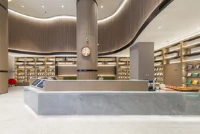 Ji Hotel Yongcheng Guangming Road - Image 5
