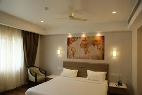 Hotel V PARK - Image 2