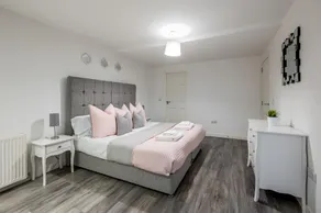 Casa Fresa - King Street Apartments - Image 4