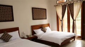 Villa Bukit Pinus - Image 2