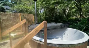 More Holiday Cottage M, 85 meters to the beach with large garden - Image 3