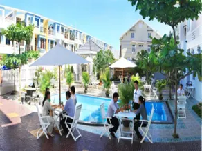 Hung Vuong Hotel - Image 5