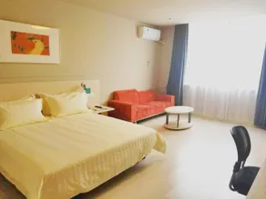 Jinjiang Inn Baoding Baigou Town - Image 5