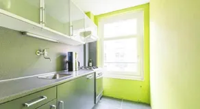 Jordaan Canal View Apartment - Image 3