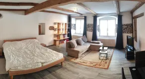 maison102 studio Saint-Ursanne Jura - Image 3