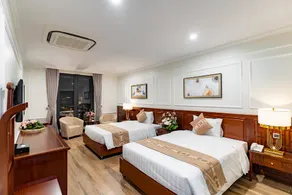 TỪ SƠN LUXURY 2 HOTEL - Image 3