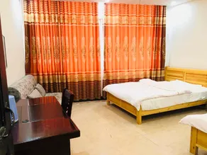 Wenbo Hotel - Image 2