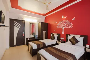 OYO Flagship 76606 Arihant Palace - Image 5