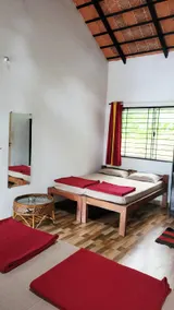 Nature kings Timber leaf Homestay - Image 1