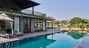 SaffronStays Soulitude - Image 5