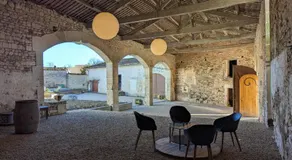 Maison d'hôtes LE BRISSONNEAU - Image 5