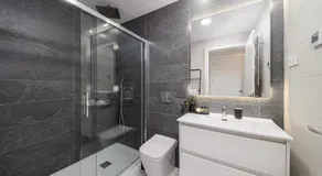 CasaBlanka Boutique Apartment, Pool & Sunset Terrace, Torrevieja - Image 4