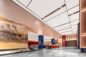 Grand new century hotel Pingyang Wenzhou - Image 5
