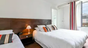 Hôtel Val Flores - Image 2