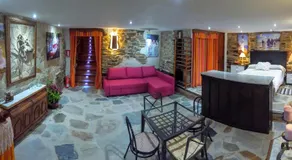 Casa Bracamonte - Casa histórica con Encanto - Image 3