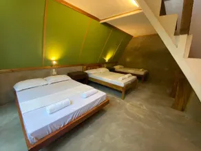 Big Modern Kubo House - Image 2