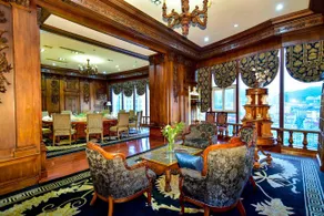 Hongkou Hotel - Image 4