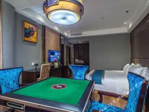 Tumai Siyi Hotel - Image 3