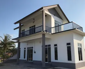 Rumah Sawah Homestay Pasir Puteh - Image 2
