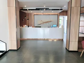 GreenTree Inn Express Jiangsu Changshu Qinhu Road - Image 2
