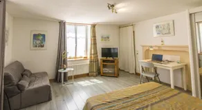 Bed & Breakfast \"La Landre\" RUBIS Vosges-Bains les Bains-Le Clerjus - Image 2
