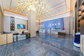 Pengke Hotel (Shenzhen North Railway Station Shangmu) - Image 2