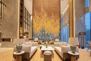 Qingdao Yihai Garden Hotel (May Fourth Square) - Image 5
