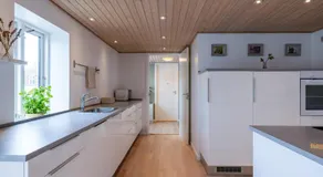Cozy Apartment Stevns - Image 5