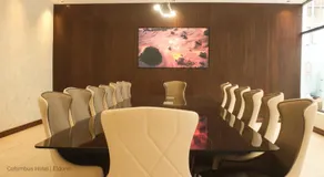 Columbus hotel - Image 2