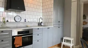 lägenhet på innergården - Image 3