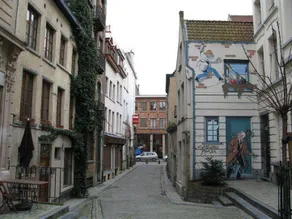 ApartmentsApart Brussels - Image 5