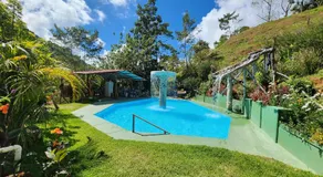 Hospedajes Richie Eco Camp - Image 2
