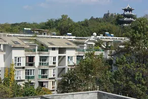 Linzhongyue Hotel - Image 4