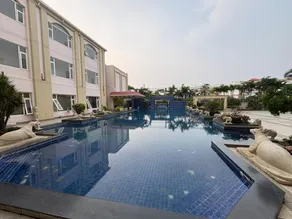 Hotel Golden Palace Puri - Image 4