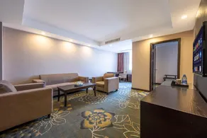 Zhouyou International Hotel (Jinjiang Anhai Anping Bridge) - Image 3
