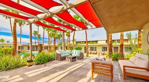 Lido Palms Resort and Spa - Image 3