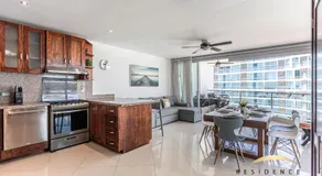 Apartamento vista al mar Nuevo Vallarta 657 - Image 2