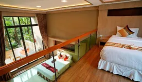 Treescape Resort Chiangmai - Image 2