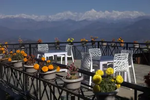 Parwati Resort - A Luxury Himalaya View Resort In Patal Bhuvaneshwar - Image 3