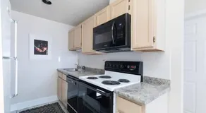 Fantastic 1BR Apt in Financial District, Boston - Image 4
