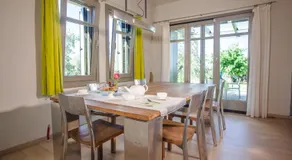 Beachfront Villa Fos, Afissos,Pelion. - Image 3