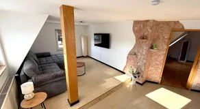 Grosse Comfort-Ferienwohnungen Haus Bonni - Image 4