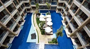 Henann Lagoon Resort - Image 4